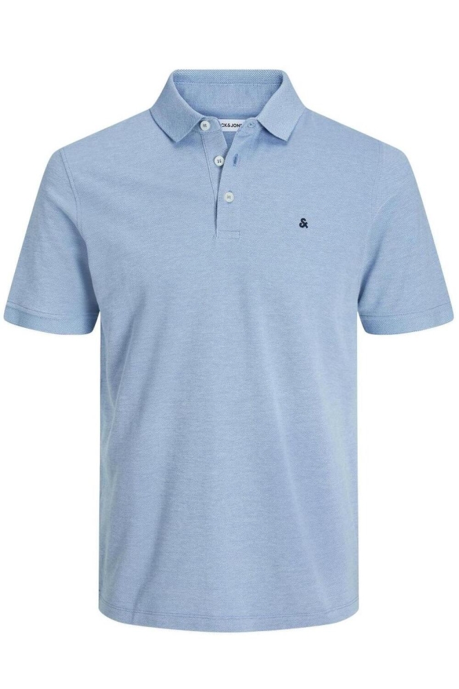 JJEPAULOS POLO SS NOOS 12136668 PACIFIC COAST